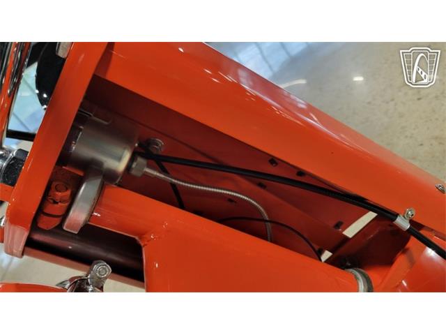 1958 Cushman Eagle (CC-2105039) for sale in Dearborn, Michigan