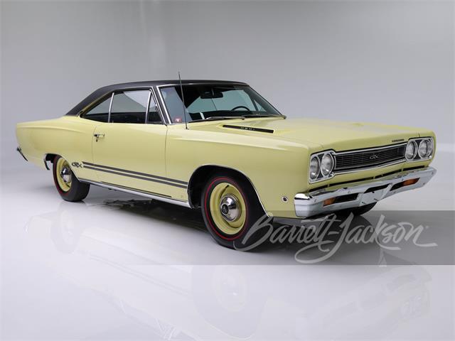 1968 Plymouth GTX (CC-2100504) for sale in Las Vegas, Nevada