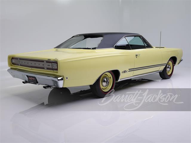 1968 Plymouth GTX (CC-2100504) for sale in Las Vegas, Nevada