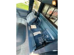 1985 Nissan 720 (CC-2105040) for sale in Cadillac, Michigan