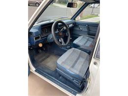 1985 Nissan 720 (CC-2105040) for sale in Cadillac, Michigan
