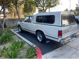 1985 Nissan 720 (CC-2105040) for sale in Cadillac, Michigan