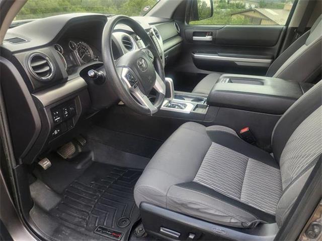 2016 Toyota Tundra (CC-2105041) for sale in Cadillac, Michigan
