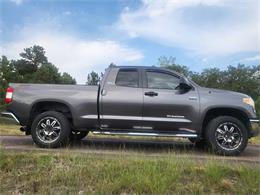 2016 Toyota Tundra (CC-2105041) for sale in Cadillac, Michigan