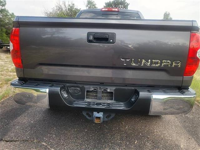 2016 Toyota Tundra (CC-2105041) for sale in Cadillac, Michigan