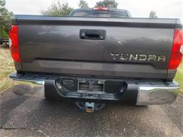 2016 Toyota Tundra (CC-2105041) for sale in Cadillac, Michigan