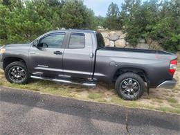 2016 Toyota Tundra (CC-2105041) for sale in Cadillac, Michigan