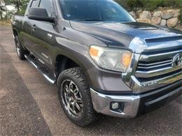 2016 Toyota Tundra (CC-2105041) for sale in Cadillac, Michigan