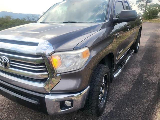 2016 Toyota Tundra (CC-2105041) for sale in Cadillac, Michigan