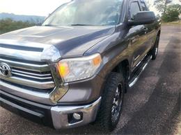 2016 Toyota Tundra (CC-2105041) for sale in Cadillac, Michigan