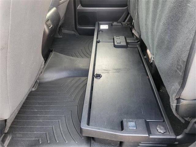 2016 Toyota Tundra (CC-2105041) for sale in Cadillac, Michigan
