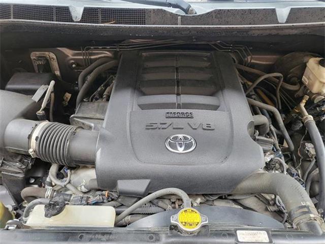 2016 Toyota Tundra (CC-2105041) for sale in Cadillac, Michigan