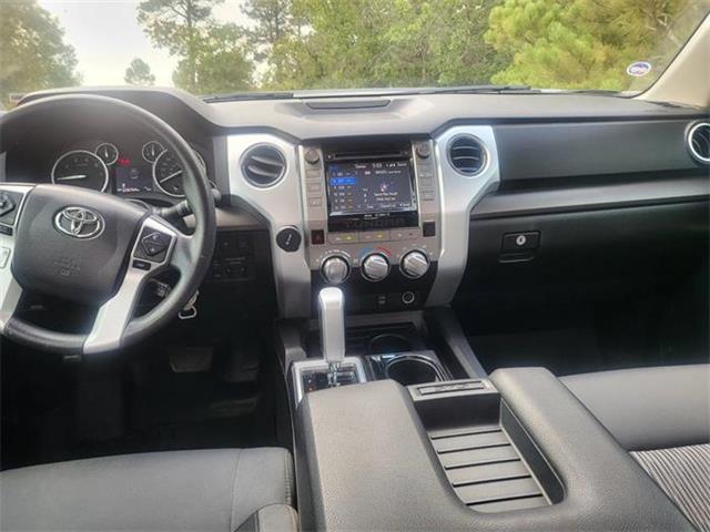 2016 Toyota Tundra (CC-2105041) for sale in Cadillac, Michigan