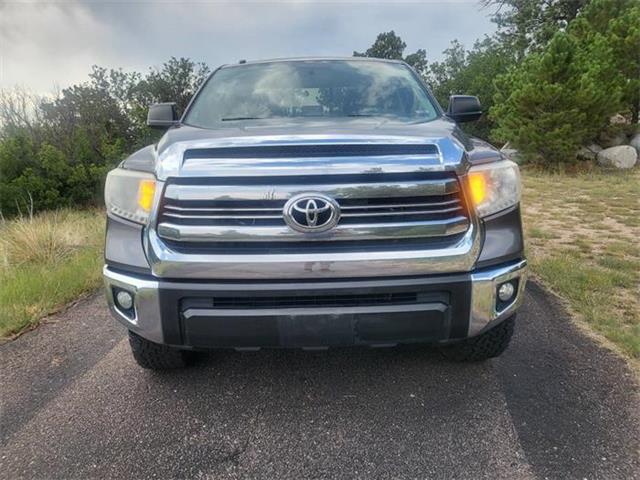 2016 Toyota Tundra (CC-2105041) for sale in Cadillac, Michigan