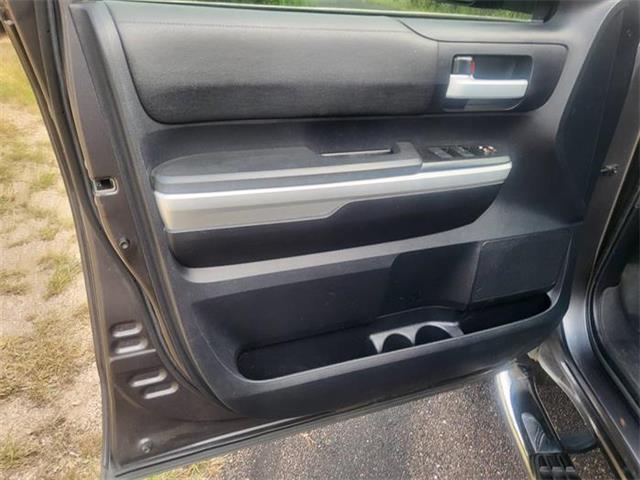2016 Toyota Tundra (CC-2105041) for sale in Cadillac, Michigan