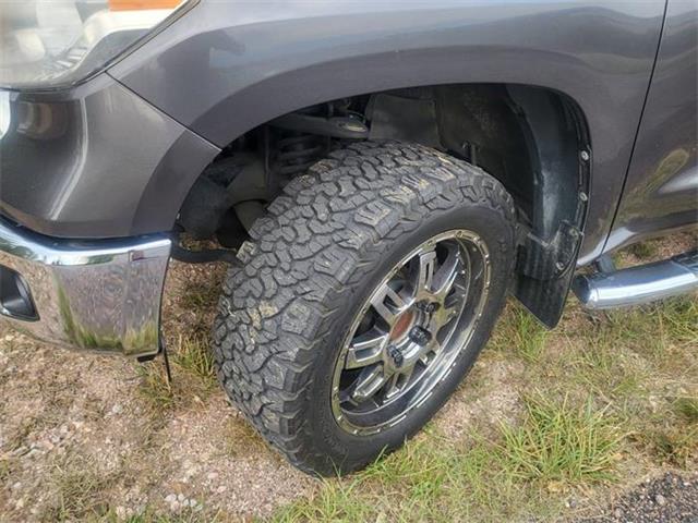 2016 Toyota Tundra (CC-2105041) for sale in Cadillac, Michigan