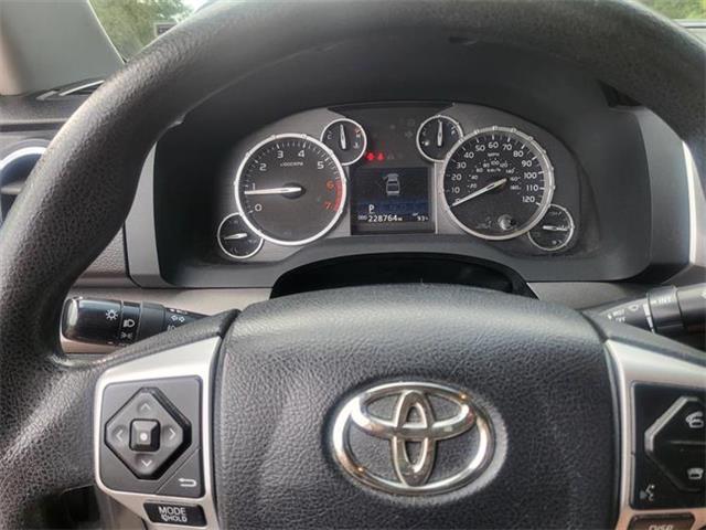 2016 Toyota Tundra (CC-2105041) for sale in Cadillac, Michigan