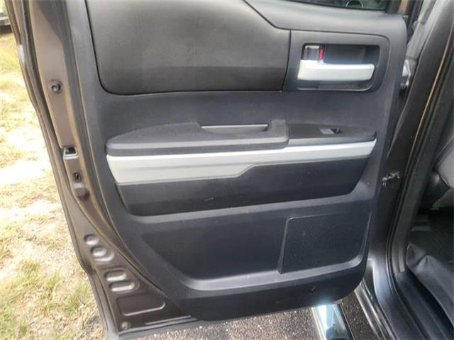 2016 Toyota Tundra (CC-2105041) for sale in Cadillac, Michigan