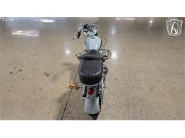 1958 Cushman Eagle (CC-2105043) for sale in Dearborn, Michigan