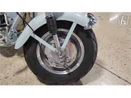 1958 Cushman Eagle (CC-2105043) for sale in Dearborn, Michigan