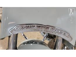 1958 Cushman Eagle (CC-2105043) for sale in Dearborn, Michigan