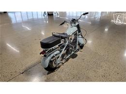 1958 Cushman Eagle (CC-2105043) for sale in Dearborn, Michigan
