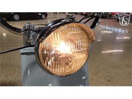1958 Cushman Eagle (CC-2105043) for sale in Dearborn, Michigan