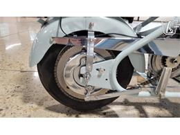 1958 Cushman Eagle (CC-2105043) for sale in Dearborn, Michigan