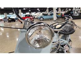 1958 Cushman Eagle (CC-2105043) for sale in Dearborn, Michigan