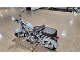 1958 Cushman Eagle (CC-2105043) for sale in Dearborn, Michigan