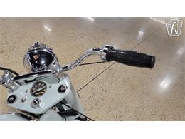 1958 Cushman Eagle (CC-2105043) for sale in Dearborn, Michigan
