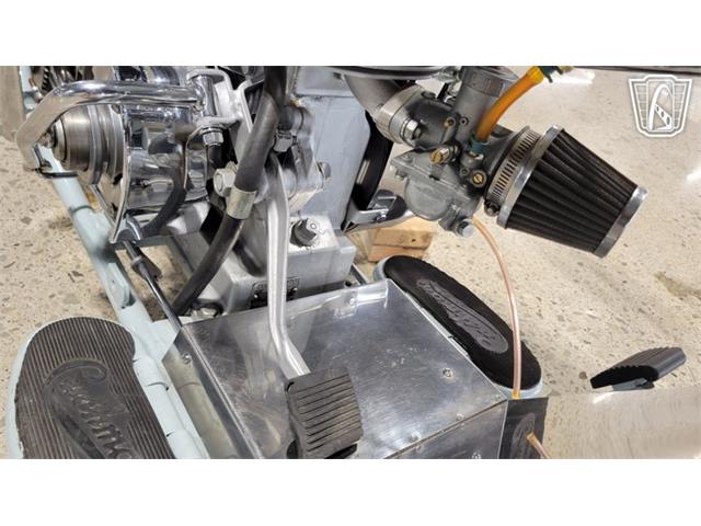 1958 Cushman Eagle (CC-2105043) for sale in Dearborn, Michigan