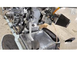 1958 Cushman Eagle (CC-2105043) for sale in Dearborn, Michigan