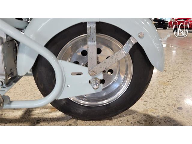 1958 Cushman Eagle (CC-2105043) for sale in Dearborn, Michigan
