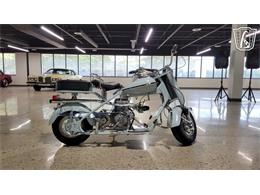 1958 Cushman Eagle (CC-2105043) for sale in Dearborn, Michigan