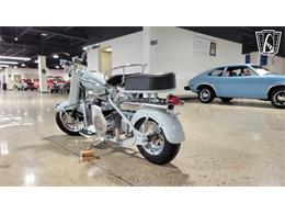 1958 Cushman Eagle (CC-2105043) for sale in Dearborn, Michigan