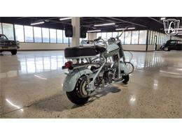 1958 Cushman Eagle (CC-2105043) for sale in Dearborn, Michigan