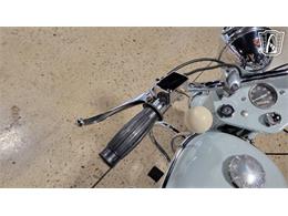 1958 Cushman Eagle (CC-2105043) for sale in Dearborn, Michigan