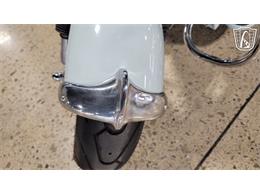1958 Cushman Eagle (CC-2105043) for sale in Dearborn, Michigan