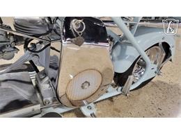 1958 Cushman Eagle (CC-2105043) for sale in Dearborn, Michigan