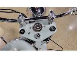 1958 Cushman Eagle (CC-2105043) for sale in Dearborn, Michigan