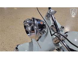 1958 Cushman Eagle (CC-2105043) for sale in Dearborn, Michigan