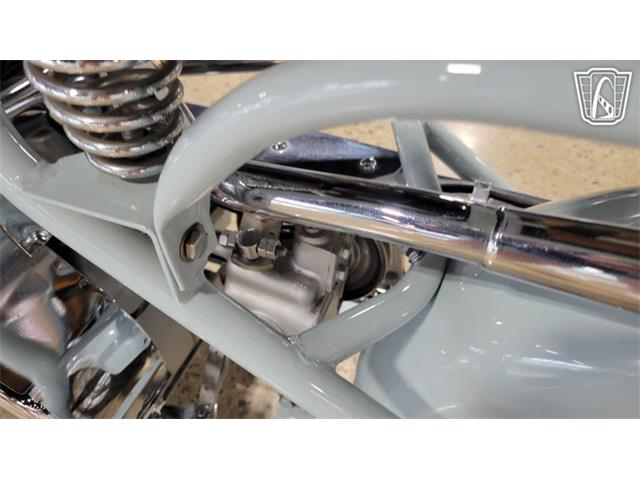 1958 Cushman Eagle (CC-2105043) for sale in Dearborn, Michigan