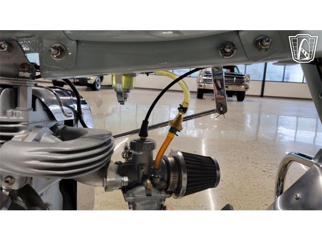 1958 Cushman Eagle (CC-2105043) for sale in Dearborn, Michigan