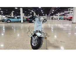 1958 Cushman Eagle (CC-2105043) for sale in Dearborn, Michigan