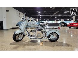 1958 Cushman Eagle (CC-2105043) for sale in Dearborn, Michigan