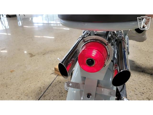 1958 Cushman Eagle (CC-2105043) for sale in Dearborn, Michigan