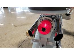 1958 Cushman Eagle (CC-2105043) for sale in Dearborn, Michigan