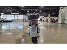 1958 Cushman Eagle (CC-2105043) for sale in Dearborn, Michigan