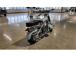 1958 Cushman Eagle (CC-2105043) for sale in Dearborn, Michigan